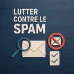 Lire la suite à propos de l’article Lutter contre le SPAM – SPF, DKIM, DMARC …