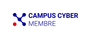 Allistic Membre du Campus Cyber