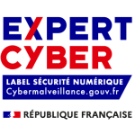 Allistic labellisé Expert Cyber