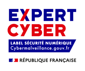 Allistic Obtient le Label Expert Cyber !