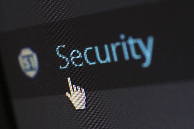 Intégration de la sécurité