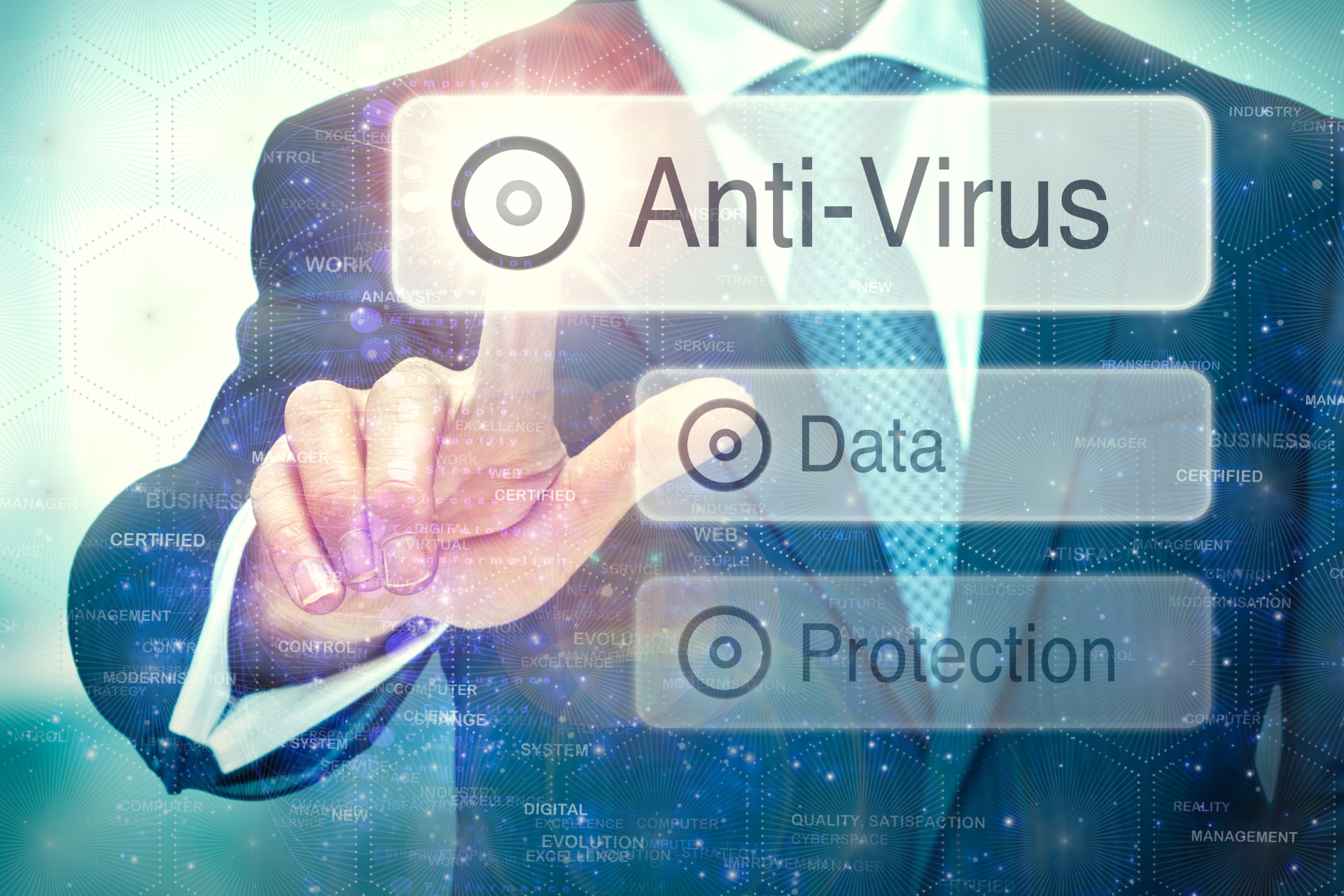 Lire la suite à propos de l’article Antivirus – EDR, lequel choisir ?