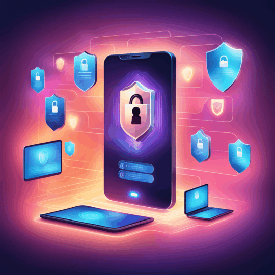 Authentification Multi Facteurs