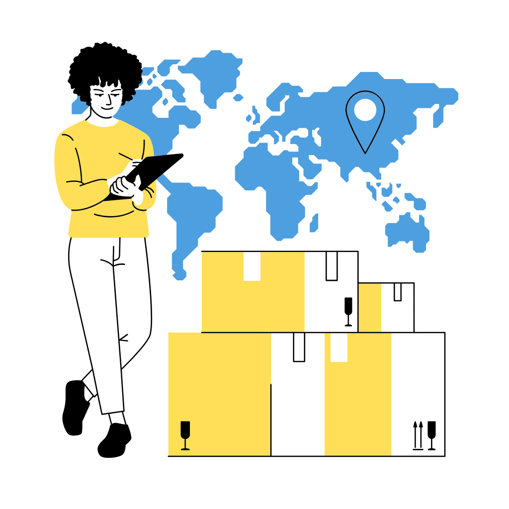 Supply Chain et Shadow IT