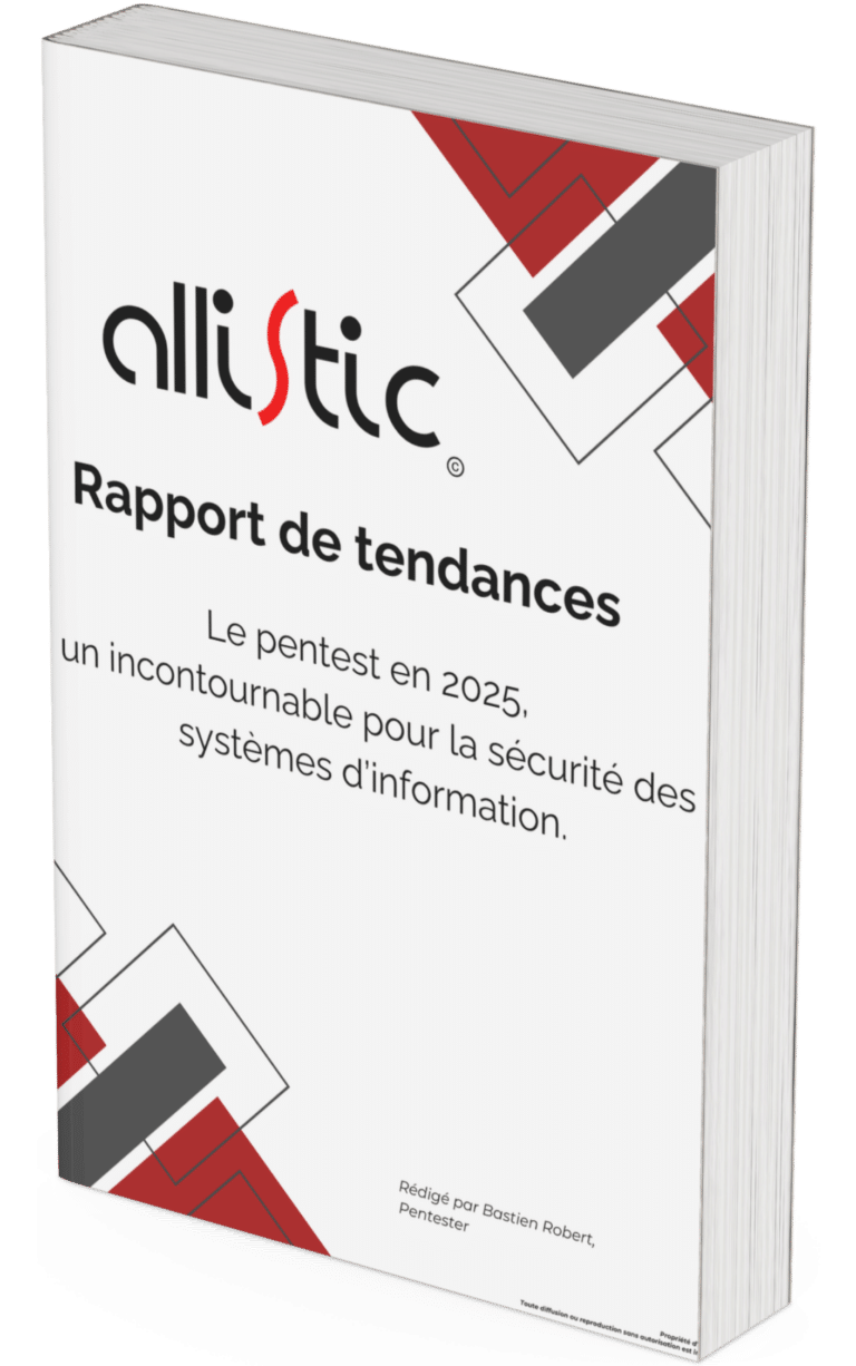 Rapport de tendances pentest 2025